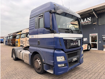 Tractor unit MAN TGX 18.440