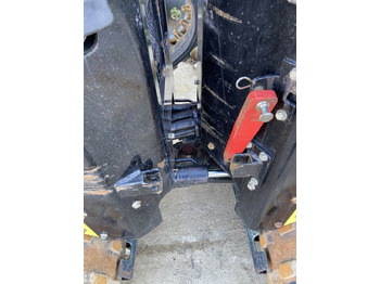 Compactor Ammann Rammax 1575 (1324): picture 5