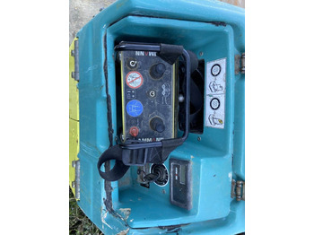 Compactor Ammann Rammax 1575 (1324): picture 4