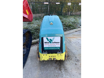 Compactor Ammann Rammax 1575 (1324): picture 3