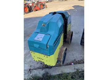 Compactor Ammann Rammax 1575 (1324): picture 2