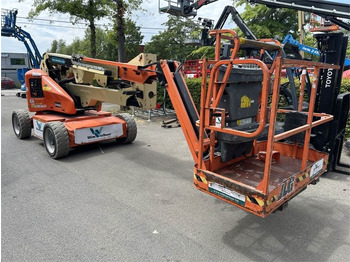 Articulated boom JLG E450AJ