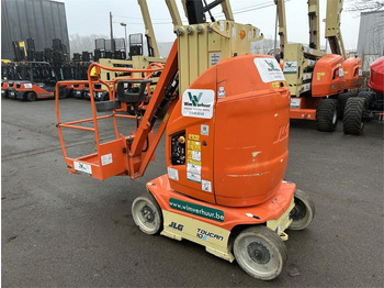 Vertical mast lift JLG Toucan 10E (7356): picture 2 Vertical mast lift JLG Toucan 10E (7356): picture 2