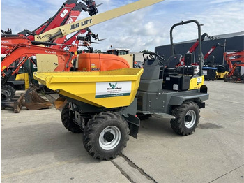 Mini dumper WACKER