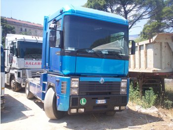 Tractor unit RENAULT Magnum: picture 1