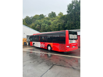 City bus MAN 2x A78Lions City LE UE (DE*Euro6*TOP) A20/A21: picture 3