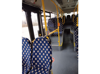 Articulated bus MAN A 23 Lion´s City G (EEV*Klima*TÜV 06/25): picture 4 Articulated bus MAN A 23 Lion´s City G (EEV*Klima*TÜV 06/25): picture 4