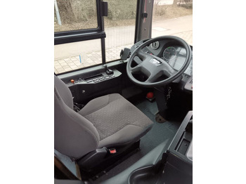 Interior photo 1: Articulated bus MAN A 23 Lion´s City G (EEV*Klima*TÜV 06/25) Interior photo 1: Articulated bus MAN A 23 Lion´s City G (EEV*Klima*TÜV 06/25)