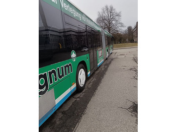 Articulated bus MAN A 23 Lion´s City G (EEV*Klima*TÜV 06/25): picture 3 Articulated bus MAN A 23 Lion´s City G (EEV*Klima*TÜV 06/25): picture 3
