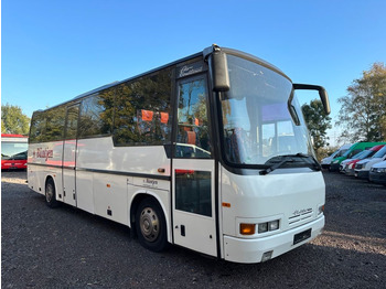 Minibus MAN