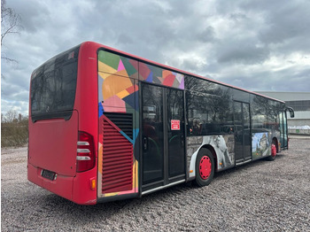 Mercedes-Benz O 530 Citaro  leasing Mercedes-Benz O 530 Citaro: picture 2