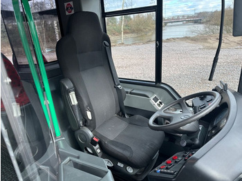 Mercedes-Benz O 530 Citaro  leasing Mercedes-Benz O 530 Citaro: picture 4