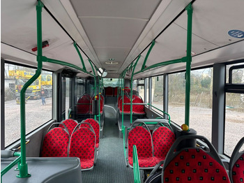 Mercedes-Benz O 530 Citaro  leasing Mercedes-Benz O 530 Citaro: picture 5