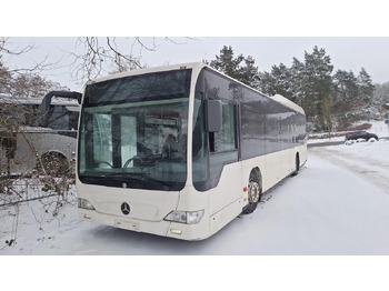 City bus MERCEDES-BENZ Citaro