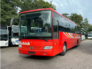 Suburban bus MERCEDES-BENZ Integro