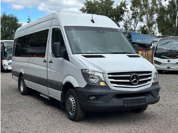 Minibus MERCEDES-BENZ Sprinter 516