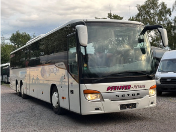 Suburban bus SETRA