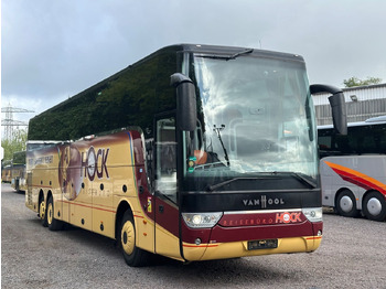 Coach VAN HOOL