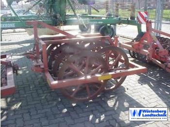 Farm roller Brix Doppelpacker: picture 1