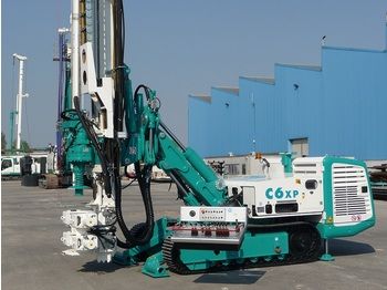Drilling rig CASAGRANDE C6XP: picture 1