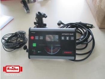 Electrical system CLAAS GPS COPILOT: picture 1