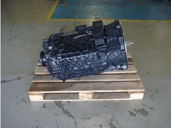 Transmission ZF ECOSPLIT 16S: picture 1