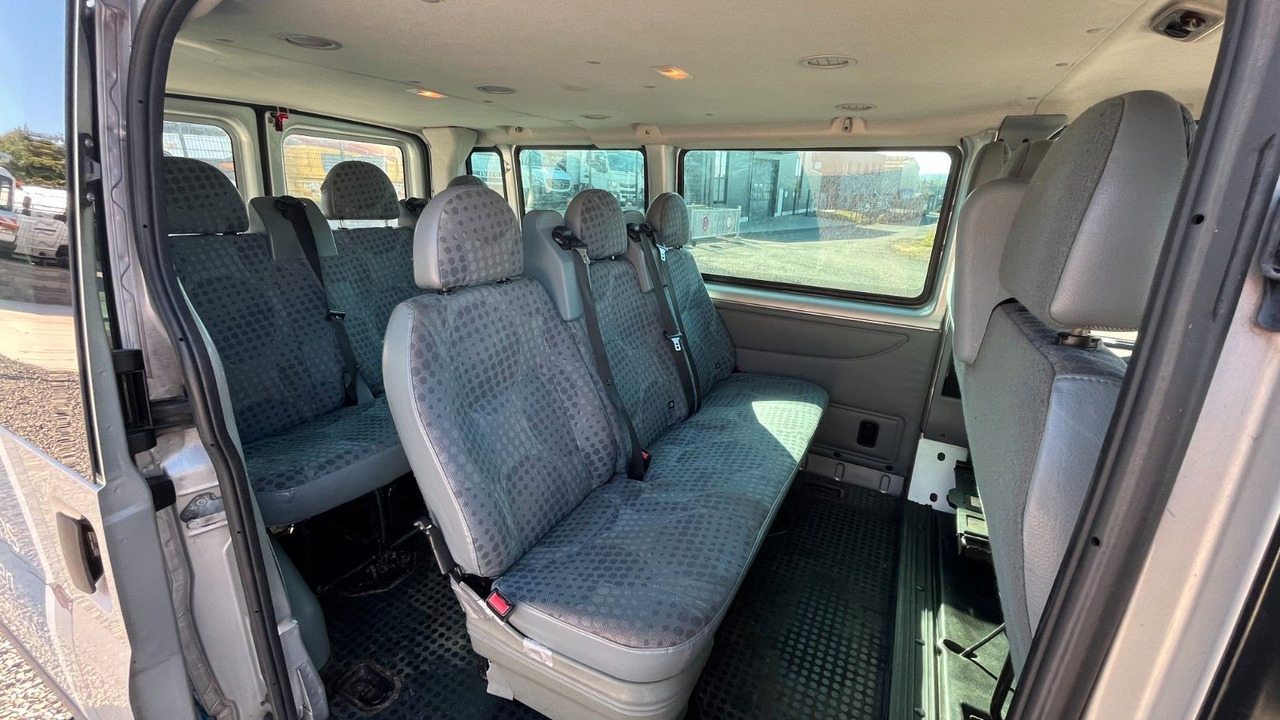 Passenger van Ford Transit Kombi FT 300 9-Sitzer: picture 7