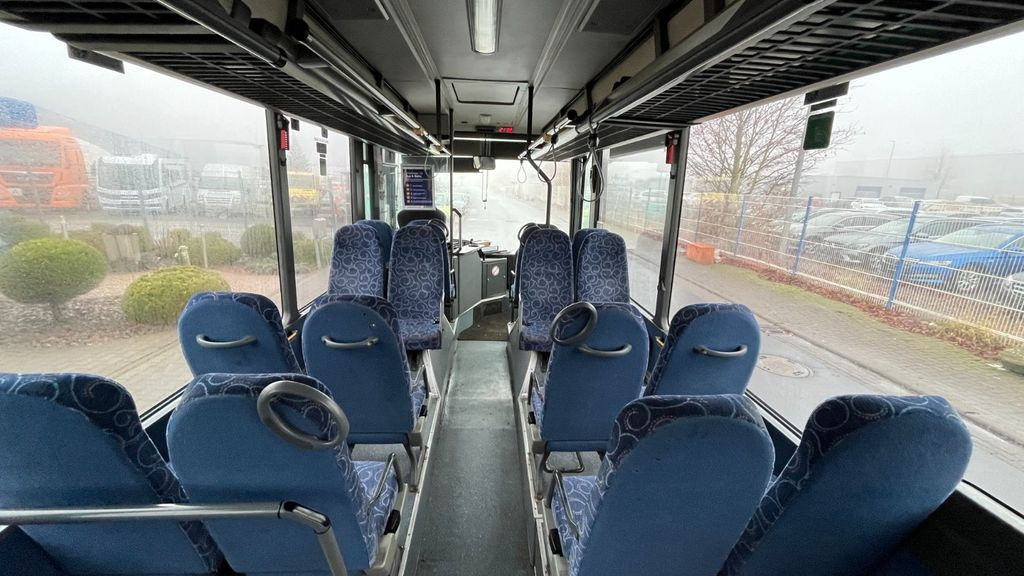 City bus Setra S315 NF Evobus Bus Linienverkehr: picture 8