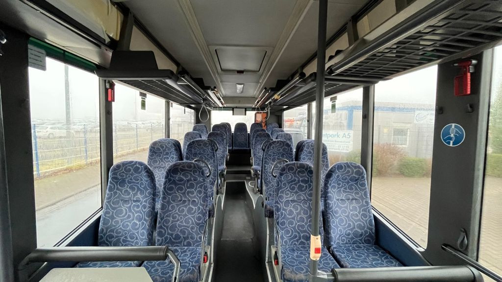 City bus Setra S315 NF Evobus Bus Linienverkehr: picture 10