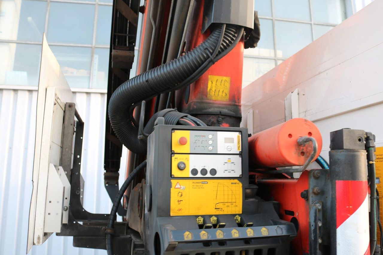 MAN TGX 26.400 6x2-4 Kran Palfinger + FUNK / RC - Dropside/ Flatbed truck, Crane truck: picture 4 MAN TGX 26.400 6x2-4 Kran Palfinger + FUNK / RC - Dropside/ Flatbed truck, Crane truck: picture 4