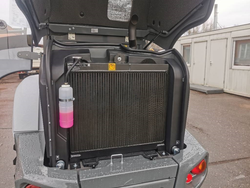 Wheel loader Kramer 5065: picture 10