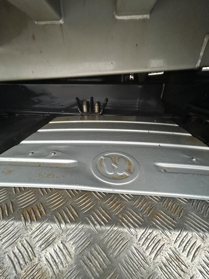 MAN TGS 37.440 8x4 - Tipper: picture 4 MAN TGS 37.440 8x4 - Tipper: picture 4