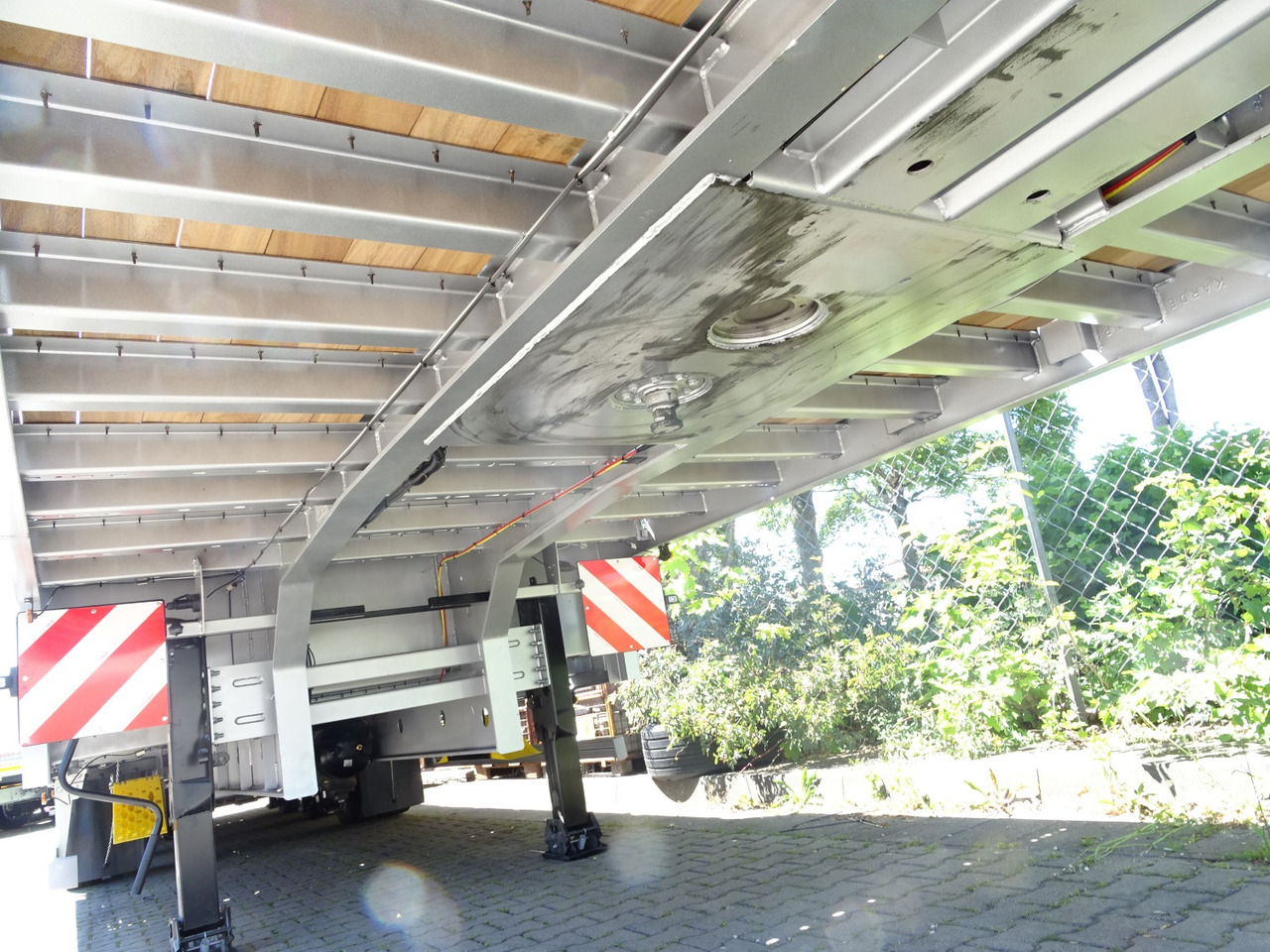 Möslein ST 3 Plato 8,7 3 Achs Satteltieflader Plato 45 t GGfür Fertigteile, Baumaschinen leasing Möslein ST 3 Plato 8,7 3 Achs Satteltieflader Plato 45 t GGfür Fertigteile, Baumaschinen: picture 10 Möslein ST 3 Plato 8,7 3 Achs Satteltieflader Plato 45 t GGfür Fertigteile, Baumaschinen leasing Möslein ST 3 Plato 8,7 3 Achs Satteltieflader Plato 45 t GGfür Fertigteile, Baumaschinen: picture 10