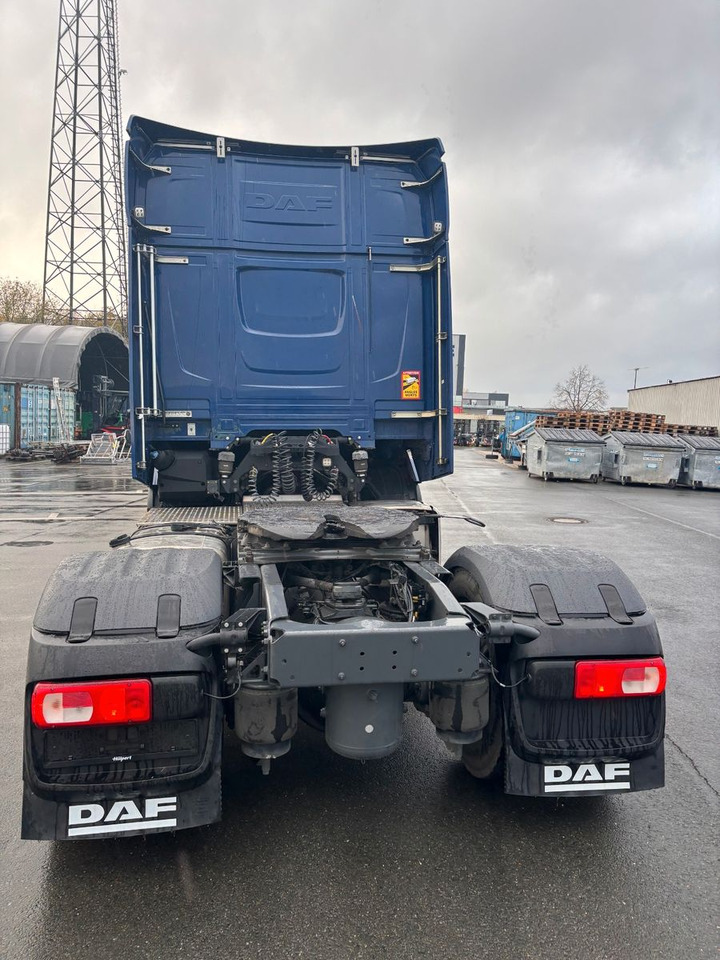 DAF XG+ 530 Retarder + PTO - Tractor unit: picture 3 DAF XG+ 530 Retarder + PTO - Tractor unit: picture 3