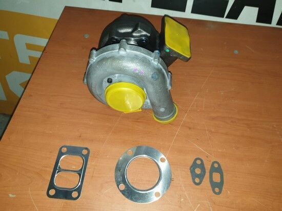 Turbo for Bulldozer FIAT-ALLIS FL14E: picture 1