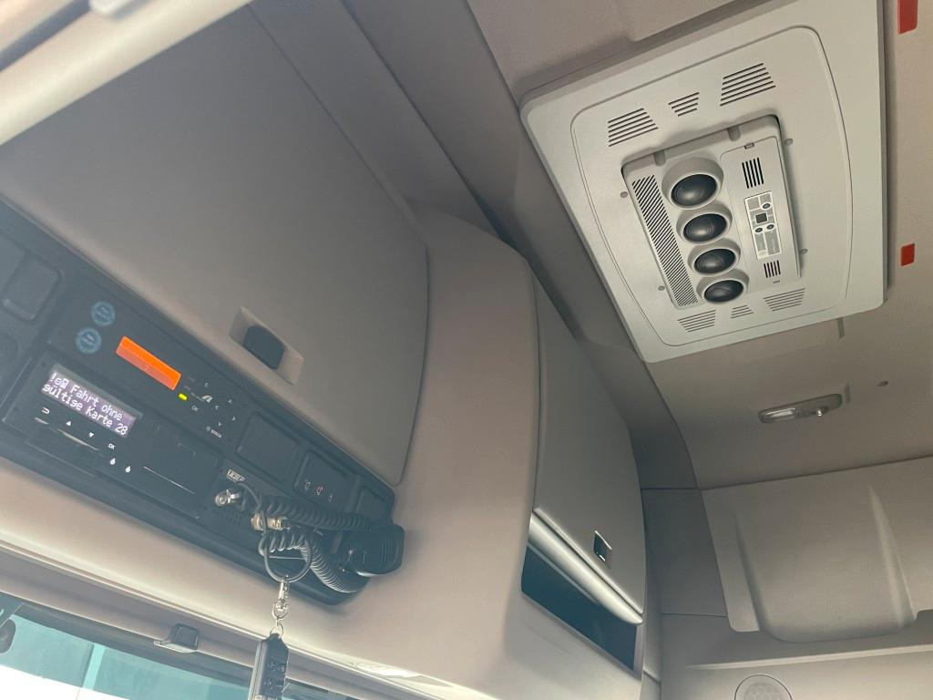 Tractor unit DAF FT XF 480 SSC: picture 11 Tractor unit DAF FT XF 480 SSC: picture 11