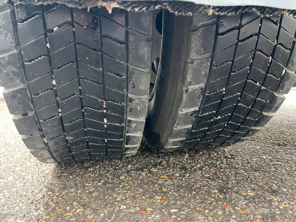 Tractor unit DAF FT XF 480 SSC: picture 17 Tractor unit DAF FT XF 480 SSC: picture 17