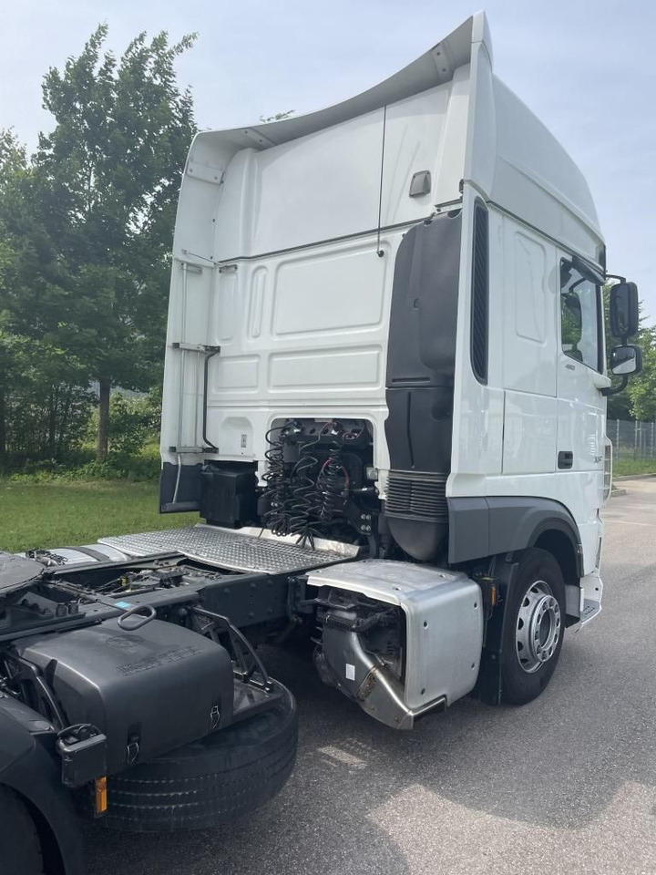 Tractor unit DAF FT XF 480 SSC: picture 10