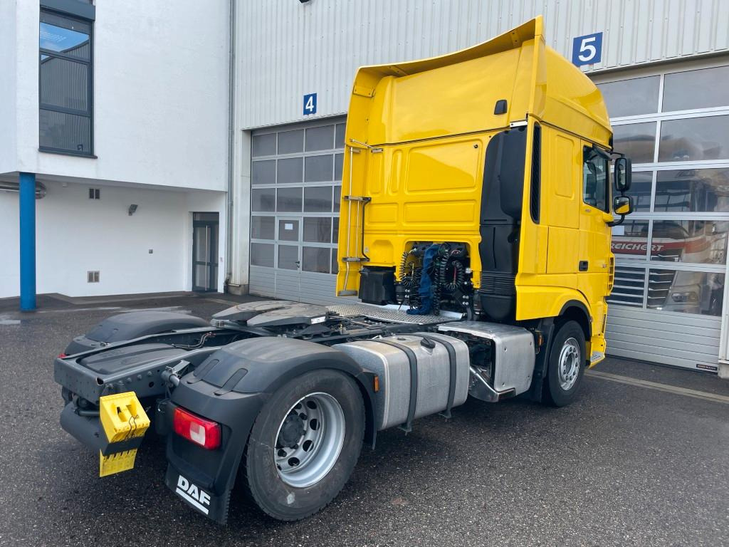 Tractor unit DAF FT XF 480 SSC: picture 6 Tractor unit DAF FT XF 480 SSC: picture 6