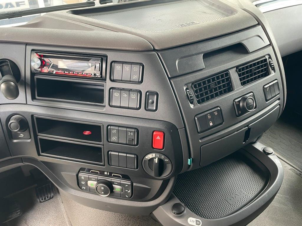 Tractor unit DAF FT XF 480 SSC: picture 14 Tractor unit DAF FT XF 480 SSC: picture 14