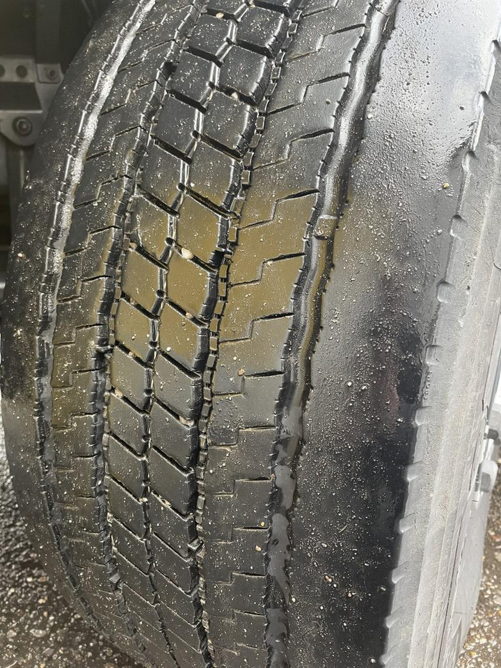 Tractor unit DAF FT XF 480 SSC: picture 16 Tractor unit DAF FT XF 480 SSC: picture 16