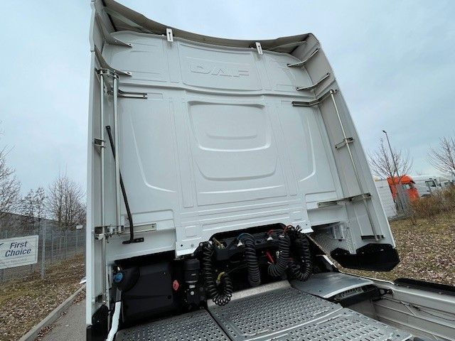 DAF FT XG 480 DAF FT XG 480 - Tractor unit: picture 5 DAF FT XG 480 DAF FT XG 480 - Tractor unit: picture 5