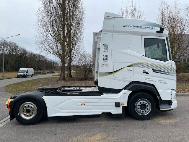 DAF FT XG 480 DAF FT XG 480 - Tractor unit: picture 4 DAF FT XG 480 DAF FT XG 480 - Tractor unit: picture 4