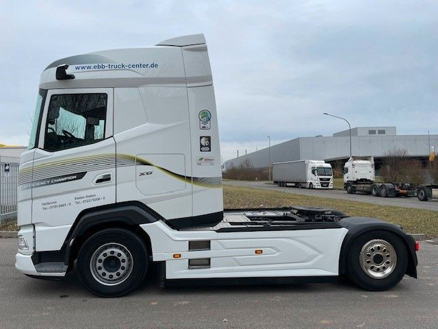 DAF FT XG 480 DAF FT XG 480 - Tractor unit: picture 3 DAF FT XG 480 DAF FT XG 480 - Tractor unit: picture 3