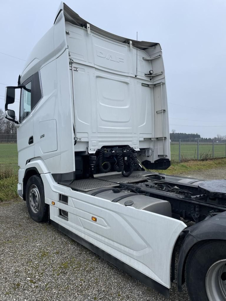 DAF FT XG 480 - Tractor unit: picture 5 DAF FT XG 480 - Tractor unit: picture 5