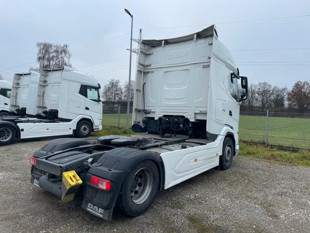 DAF FT XG 530 - Tractor unit: picture 5 DAF FT XG 530 - Tractor unit: picture 5