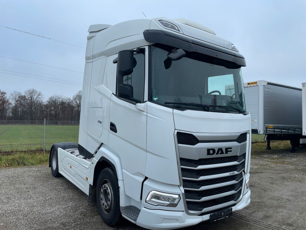 DAF FT XG 530 - Tractor unit: picture 3 DAF FT XG 530 - Tractor unit: picture 3