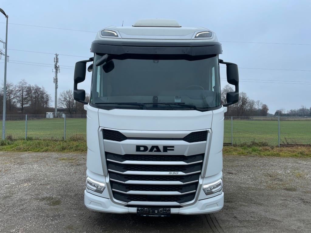 DAF FT XG 530 - Tractor unit: picture 1 DAF FT XG 530 - Tractor unit: picture 1