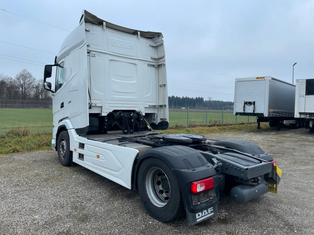 DAF FT XG 530 - Tractor unit: picture 4 DAF FT XG 530 - Tractor unit: picture 4