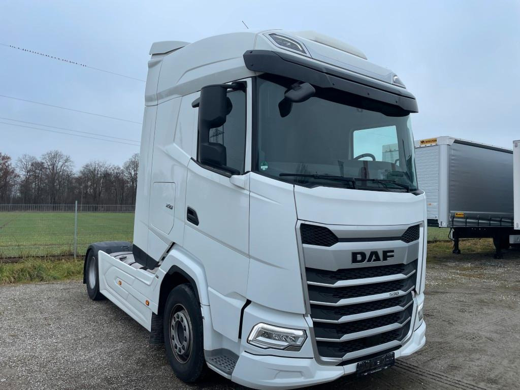 DAF FT XG 530 - Tractor unit: picture 3 DAF FT XG 530 - Tractor unit: picture 3